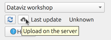remote repository